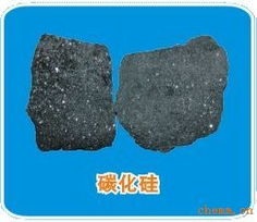 yd耐火材料碳化硅微粉