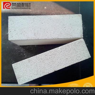 河南保溫磚生產廠家、莫來石保溫磚性能、保溫磚價格優惠圖片,河南保溫磚生產廠家、莫來石保溫磚性能、保溫磚價格優惠圖片大全,鄭州榮盛窯爐耐火材料-