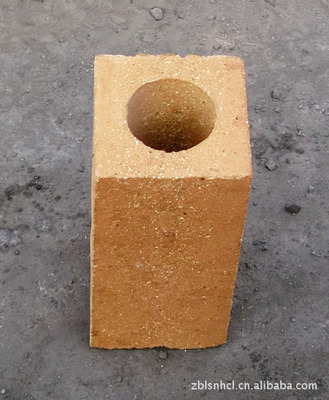 優質手工成型磚價格及生產廠家[淄博市淄川區西高磷酸耐火材料廠] - 原材料商務網
