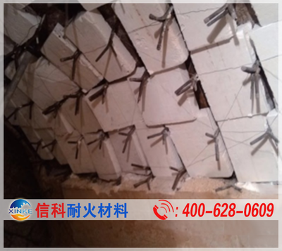 澆注料施工過(guò)程中的常見(jiàn)問(wèn)題