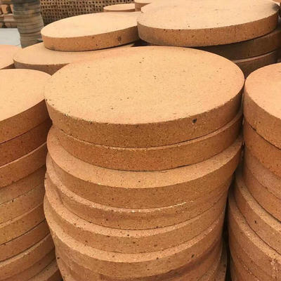 異形爐蓋耐火磚-異型磚耐火材料--產(chǎn)品展示-剛玉磚丨碳化硅磚丨高鋁磚丨耐火澆注料