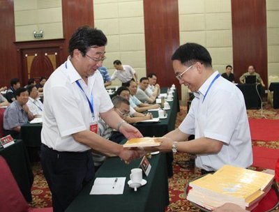 2011年全國(guó)電大黨委書記校長(zhǎng)會(huì)議_教育_騰訊網(wǎng)