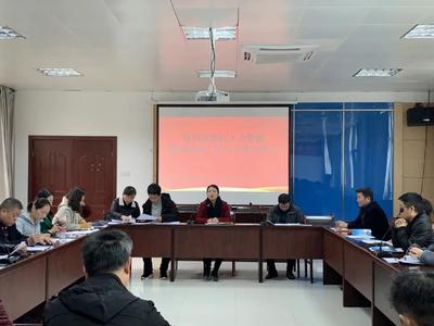 撫州市人力資源和社會保障局 工作動態 撫州高新區組織召開人力資源服務機構與缺工企業對接會